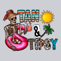 Tan Tipsy Heavyweight Sweatshirt | Teevron