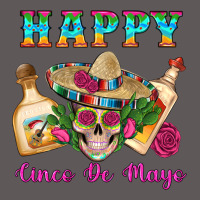 Happy Cinco De Mayo Mexican Skull Tequila Bottle Roses Cactus Premium Hoodie | Teevron