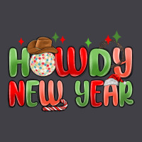 Howdy New Year Heavyweight Hoodie | Teevron