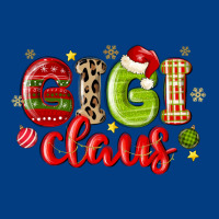 Gigi Claus Premium Sweatshirt | Teevron