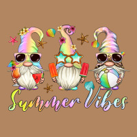 Summer Vibes Gnomes Long Sleeve Tee | Teevron
