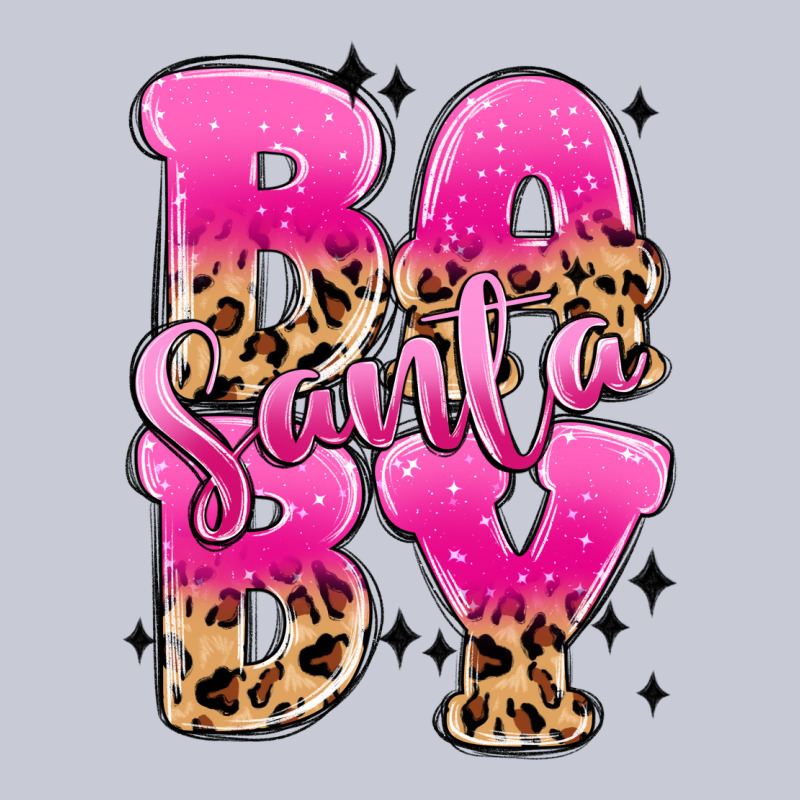 Santa Baby Heavyweight Hoodie by MaliasSmallBusiness | Teevron