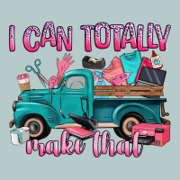 I Can Totally Make That Heavy Core Tee | Teevron