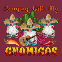 Hanging With Gnomigos Premium Hoodie | Teevron
