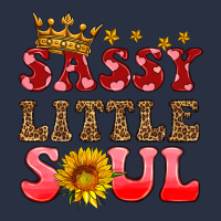 Sassy Little Soul Heavyweight Sweatshirt | Teevron