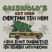 Christmas Tree Farm Heavyweight Hoodie | Teevron
