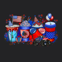 American Drink Vintage Tee | Teevron