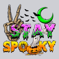 Stay Spooky Urban Hoodie | Teevron