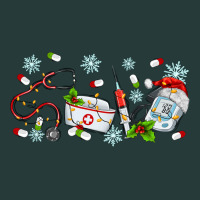 Christmas Nurse Premium Sweatshirt | Teevron