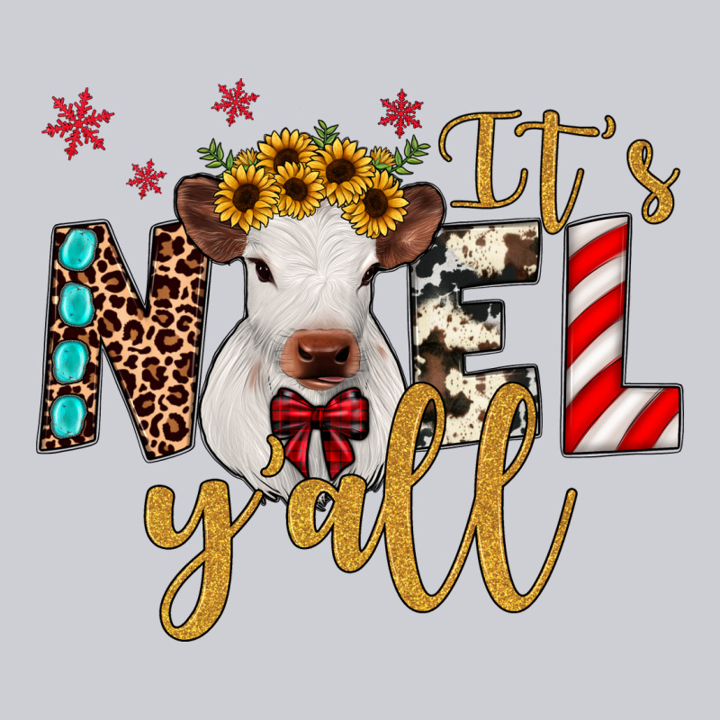 It's Noel Y'all Classic Tee by JahusDesignShop | Teevron