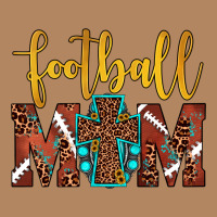 Football Mom Long Sleeve Tee | Teevron