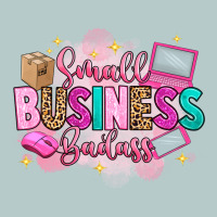 Small Business Badass Heavy Core Tee | Teevron