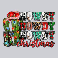 Howdy Howdy Howdy Christmas Urban Hoodie | Teevron