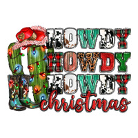 Howdy howdy howdy Christmas | Teevron