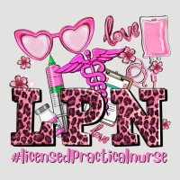 Valentines Day Lpn Licensed Practical Nurse Classic Tee | Teevron