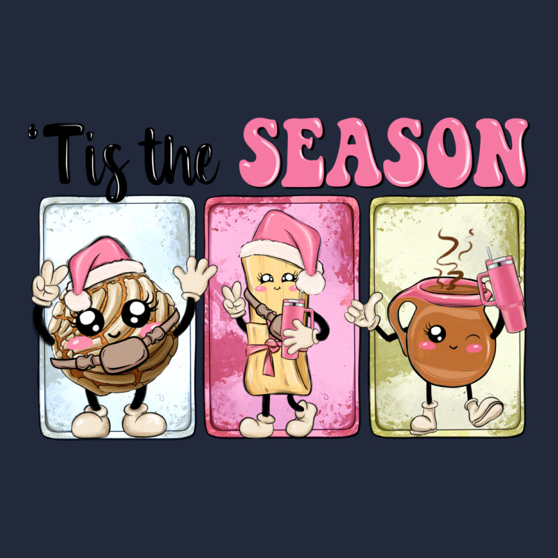 Christmas Tis The Season Premium Sweatshirt by MaliasSmallBusiness | Teevron