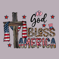 God Bless America Vintage Tee | Teevron