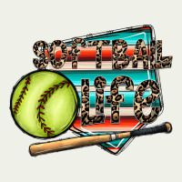 Softball Life Urban Heavy Tee | Teevron