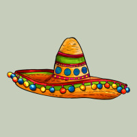 Sombrero Ladies Tee | Teevron