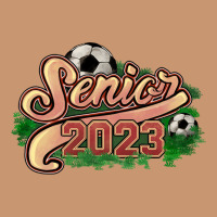 Senior 2023 Soccer Heavyweight Hoodie | Teevron