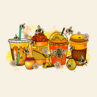 Bee Drink Vintage Tee | Teevron