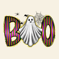 Boo Ghost Vintage Tee | Teevron
