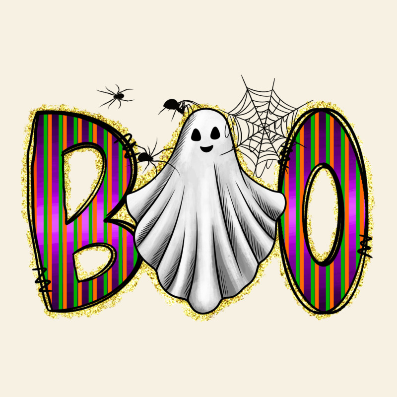Boo Ghost Vintage Tee by RacoonDesign | Teevron