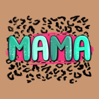 Mama Leopard Heavyweight Hoodie | Teevron