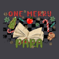 One Merry Para Heavyweight Hoodie | Teevron