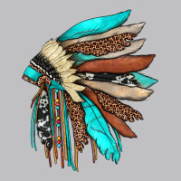 Indian Headdress Classic Tee | Teevron