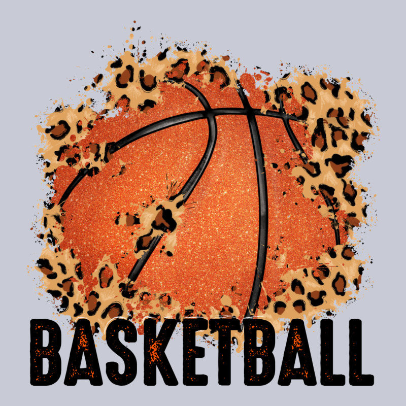 Custom Name Basketball Heavyweight Hoodie by MaliasSmallBusiness | Teevron
