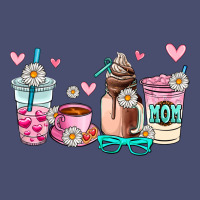 Mom Coffee Cup Vintage Tee | Teevron
