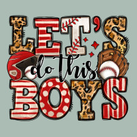 Let's Do This Boys Baseball Classic Tee | Teevron