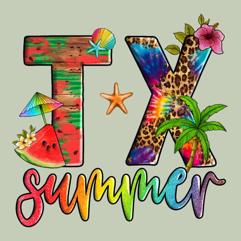 Tx Summer Long Sleeve Tee by Artiststas | Teevron