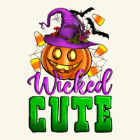 Wicked Cute Premium Hoodie | Teevron