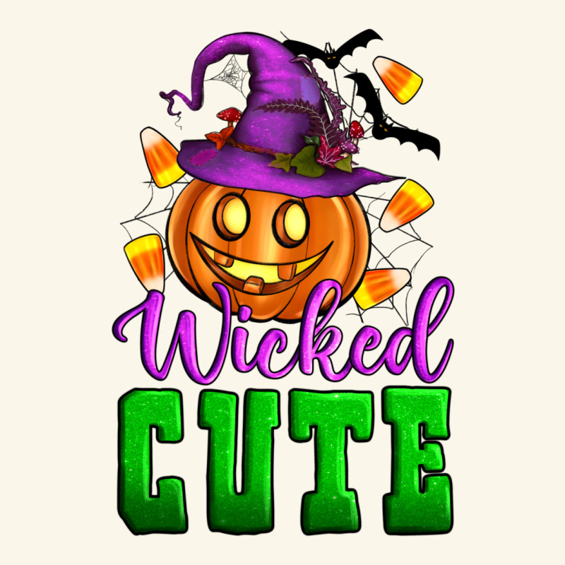 Wicked Cute Premium Hoodie by Artiststas | Teevron