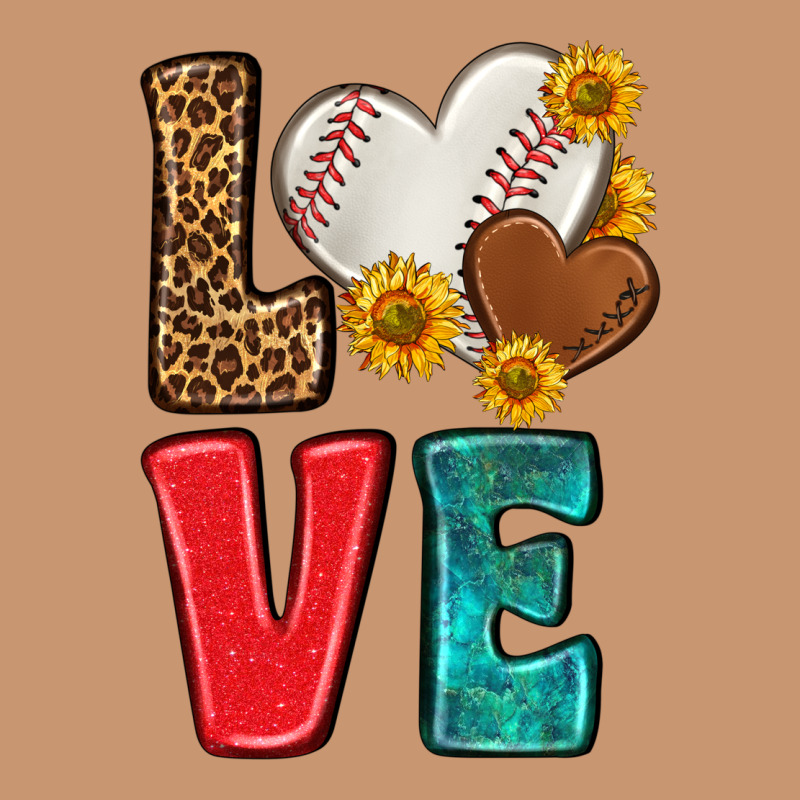 Western Love Baseball Heavyweight Hoodie by NancyCooperArtShop | Teevron