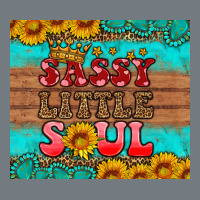 Sassy Little Soul Heavyweight Sweatshirt | Teevron