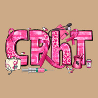 Breast Cancer Cpht Pharmacy Technician Vintage Hoodie | Teevron