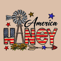 America Honey Urban Heavy Tee | Teevron