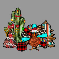 Christmas Turkey Vintage Hoodie | Teevron