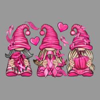 Breast Cancer Gnomes Vintage Hoodie | Teevron