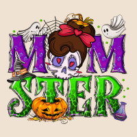 Momster Halloween Urban Hoodie | Teevron
