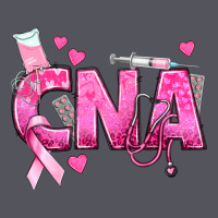 Breast Cancer Cna Certified Nursing Assistant Vintage Hoodie | Teevron