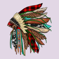 Christmas Indian Headdress Classic Tee | Teevron