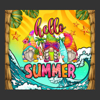 hello summer gnomes | Teevron