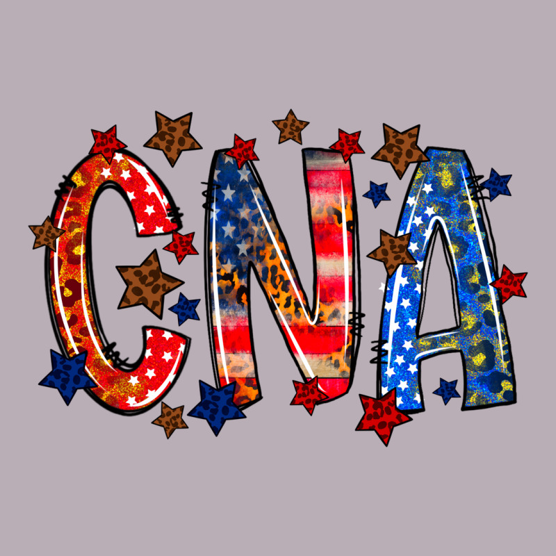 Cna America Vintage Tee by RacoonDesign | Teevron