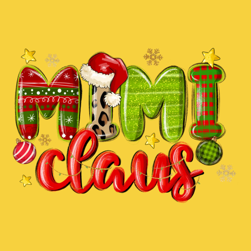 Mimi Claus Premium Sweatshirt by MaliasSmallBusiness | Teevron