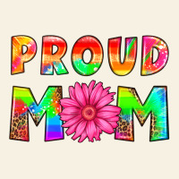 Proud Mom Vintage Tee | Teevron