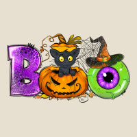 Boo Halloween Urban Hoodie | Teevron